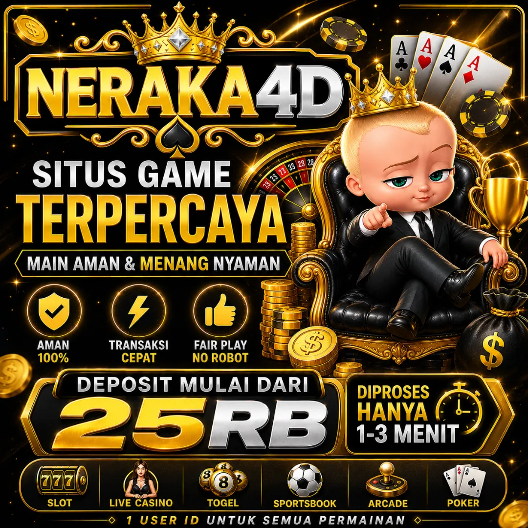 NERAKA4DBanner